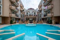 Three bedroom flat in the Dawn Park Deluxe complex ID: 993 - Photo 1