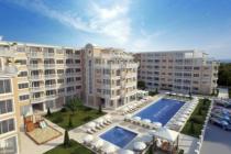 Шикарная трехкомнатная квартира в LifeStyle Deluxe ID: 1401 - Фото 1