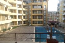 Discount on two-bedroom flat in the Sands complex ID: 1007 - Photo 7