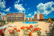 Две спални и хол в комплекс Holiday Fort Club ID: 3589 - Снимка 11