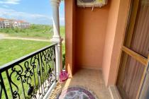 Студия в элитном комплексе Каскадас в Равде ID: 3628 - Фото 5