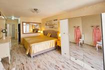 Výhľad na more, moderná rekonštrukcia, 2 spálne, komplex „Oasis“, Ravda ID: 6072 - Фото9