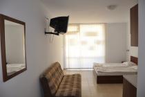 студия в Роуз Резиденс за 17500 евро! ID: 1028 - Фото 1