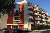 студия в Роуз Резиденс за 17500 евро! ID: 1028 - Фото 8