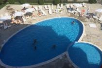 студия в Роуз Резиденс за 17500 евро! ID: 1028 - Фото 9