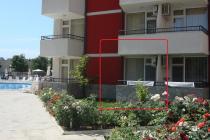 студия в Роуз Резиденс за 17500 евро! ID: 1028 - Фото 11