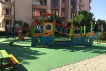 студия в Роуз Резиденс за 17500 евро! ID: 1028 - Фото 13