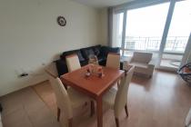 Sea view one bedroom apartment for sale in Sveti Vlas ID: 4112 - Photo 7