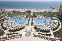 Апартамент с изглед към морето, Слънчев бряг, Маджестик Бийч ID: 6091 - Снимка 13