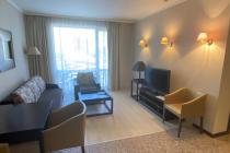 Апартамент с изглед  басейна в Royal Beach Barcelo ID: 2206 - Снимка 2