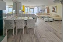 Výhľad na more, moderná rekonštrukcia, 2 spálne, komplex „Oasis“, Ravda ID: 6072 - Фото6