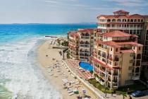 Byt s nádherným výhľadom na more v komplexe Atrium Beach ID: 84 - Фото5