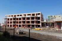 Nowa konstrukcja Sarafovo budynek mieszkalny ID: 1890 - Фото5