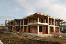 Nowa konstrukcja Sarafovo budynek mieszkalny ID: 1890 - Фото8