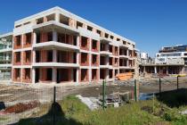 Nowa konstrukcja Sarafovo budynek mieszkalny ID: 1890 - Фото6