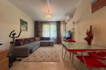 Raty! Apartament z 1 sypialnią w ekskluzywnym kompleksie „Esteban” ID: 5870 - Фото2