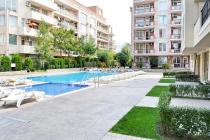 ID1312 Cheap flat in Balkan Breeze complex ID: 850 - Photo 4