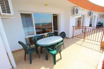 Квартира с видом на море в комплексе Privilege Fort Beach ID: 1407 - Фото21