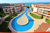 Квартира с видом на море в комплексе Privilege Fort Beach ID: 1407 - Фото23