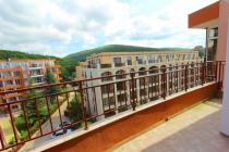 Квартира с видом на море в комплексе Privilege Fort Beach ID: 1407 - Фото24