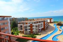 Квартира с видом на море в комплексе Privilege Fort Beach ID: 1407 - Фото25