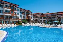 Studio with spacious terrace and beautiful view, 10 year instalments! ID: 4764 - Photo 2