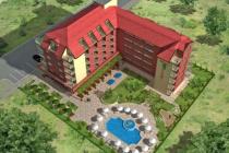 Bahami Residence / Багами Резиденс ID: 485 - Фото 1