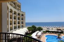 Апартаменты с 2 спальнями в Sunset Resort ID: 611 - Фото 1