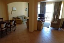 Апартаменты с 2 спальнями в Sunset Resort ID: 611 - Фото 5