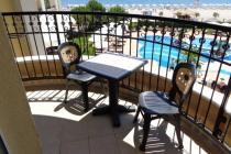 Апартаменты с 2 спальнями в Sunset Resort ID: 611 - Фото 9