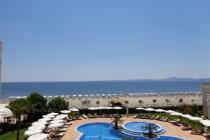 Апартаменты с 2 спальнями в Sunset Resort ID: 611 - Фото 10