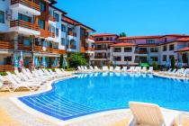 Studio with spacious terrace and beautiful view, 10 year instalments! ID: 4764 - Photo 6