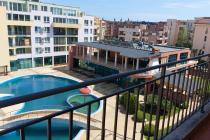 Спешна продажба, изгодна цена! Комплекс Polo Resort ID: 2693 - Снимка 2