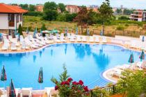 Studio with spacious terrace and beautiful view, 10 year instalments! ID: 4764 - Photo 11