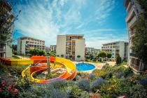 Nice studio in first line complex in Saint Vlas  ID: 3210 - Photo 13