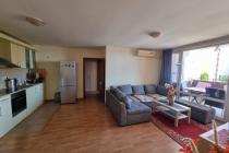 Pospiesz się! Apartament z widokiem na morze, położony nad brzegiem morza ID: 2681 - Фото3