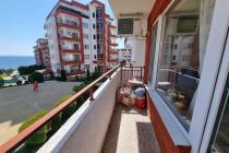 Pospiesz się! Apartament z widokiem na morze, położony nad brzegiem morza ID: 2681 - Фото13