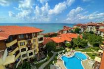 Spacious studio in one of the best complexes on the coast!  ID: 4899 - Photo 1