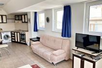 Недорогая квартира в 200 метрах от пляжа ID: 3444 - Фото 1