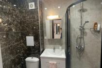 Бърза сделка! Студио в комплекс на първа линия до морето ID: 3833 - Снимка 6