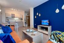 Двухкомнатная квартира в Роял Сан ID: 3793 - Фото 1