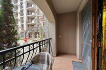 Ładne studio z dostępem do basenu w kompleksie "Cascadas"  ID: 4029 - Фото7