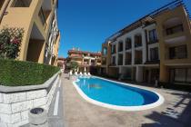 Doskonałe studio w kompleksie Marina Villa ID: 1916 - Фото2