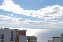 Sea view one bedroom apartment for sale in Sveti Vlas ID: 4112 - Photo 3