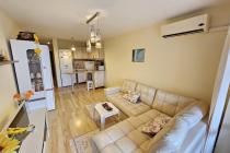 Studio with sea view in a large complex in St. Vlas  ID: 4113 - Photo 10