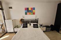 Buy a beachfront apartment in Saint Vlas with sea view and garden area ID: 4492 - Photo 14