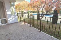 Апартамент с изглед към басейна в комплекса на първа линия ID: 4542 - Снимка 9