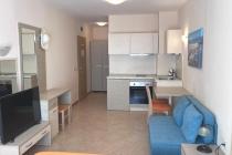 Jasne studio w kompleksie „Royal Sun” ID: 4533 - Фото8