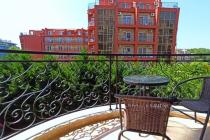 Przytulne mieszkanie z jedną sypialnią w kompleksie Venus Palace ID: 2028 - Фото14