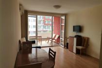 Апартамент с видом на бассейн и территорию ID: 1957 - Фото4